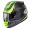 Capacete Arai RX-7 GP Crutchlow GP Preto